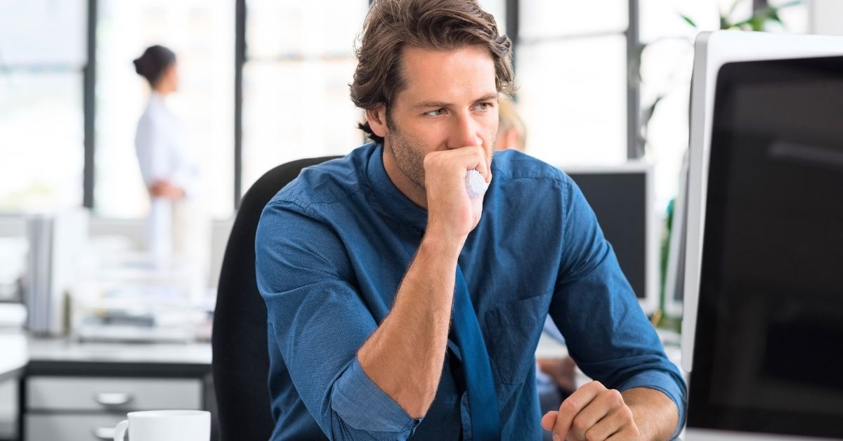 How Job Insecurity Destroys Mental Health