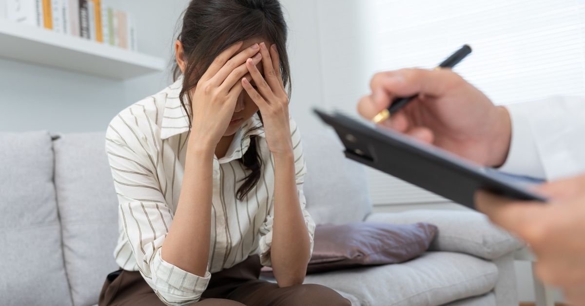 Workplace Trauma Is Real - Here's How to Start Healing