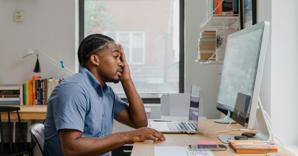 Digital Overload and Remote Work: The Stress You Don’t See