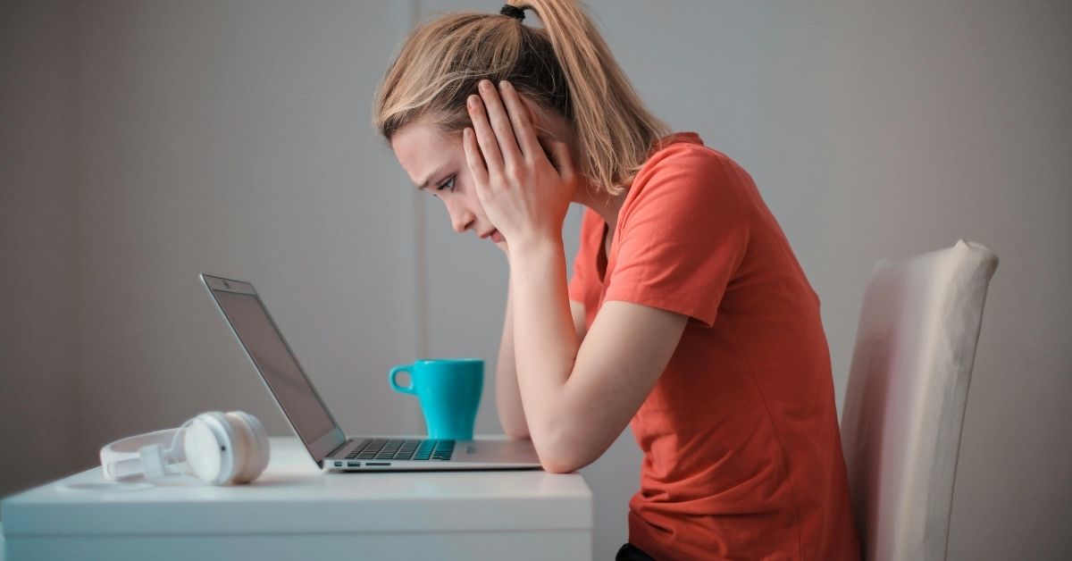 Digital Overload and Remote Work: The Stress You Don’t See