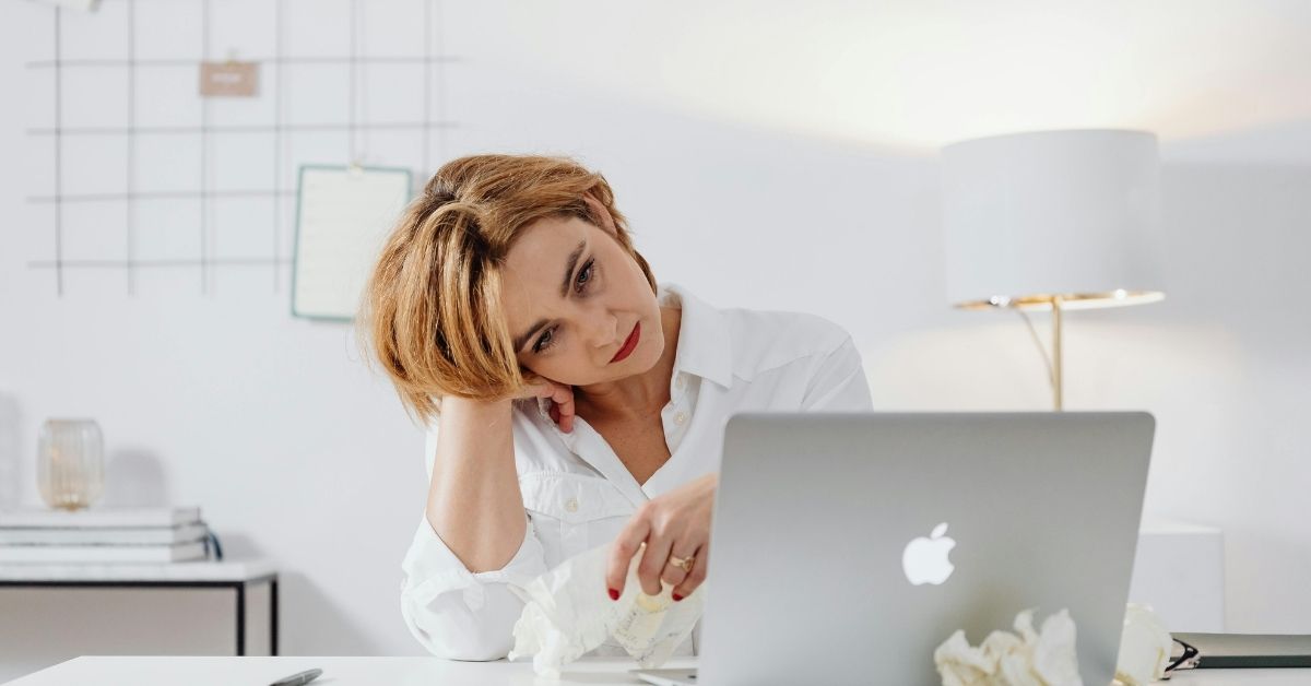 7 Signs of Workplace Stress Every Professional Should Know