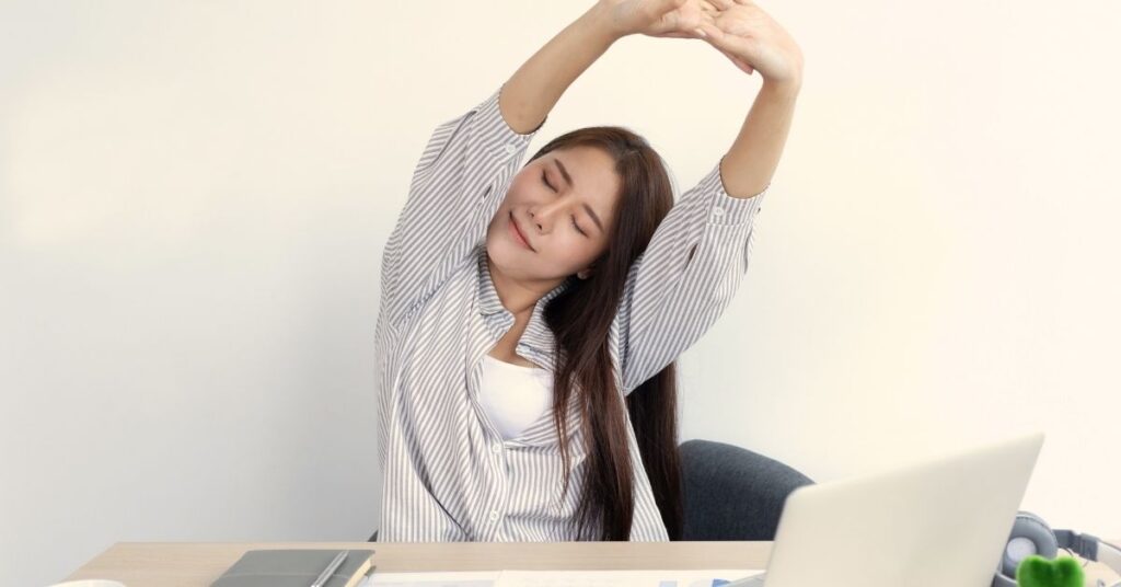 Stress Management at Work