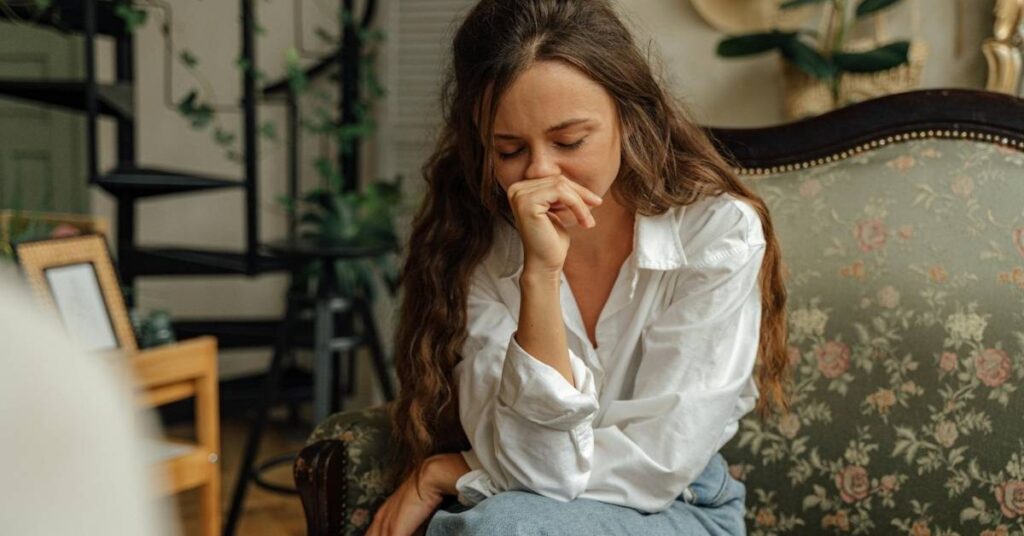 Depression In The Workplace