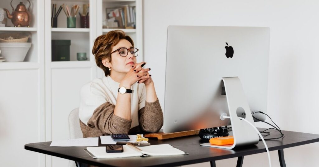 7 Signs You Have More Resilience at Work