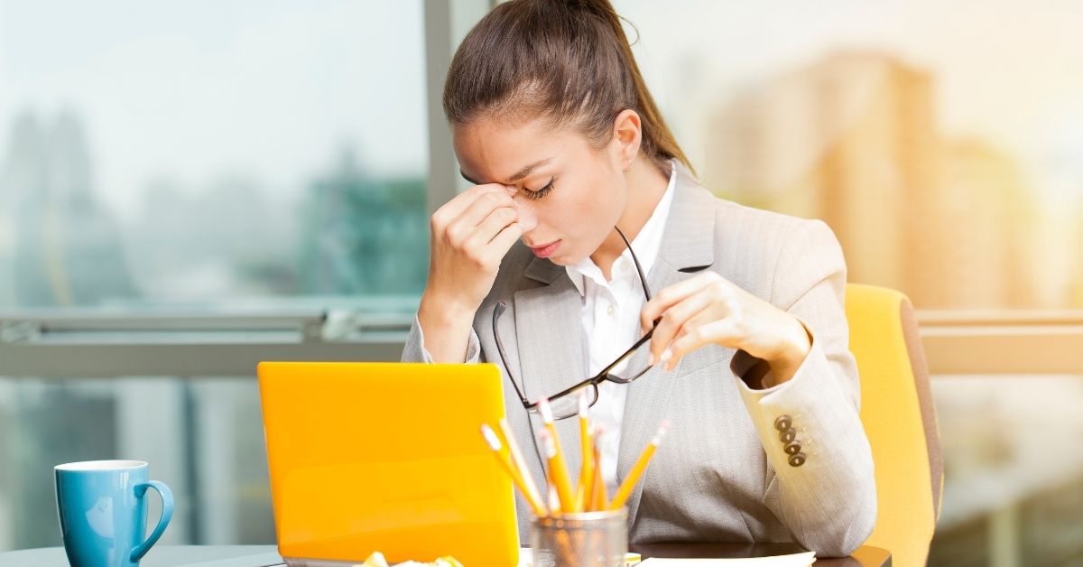 Signs You Need to Set Boundaries at Work