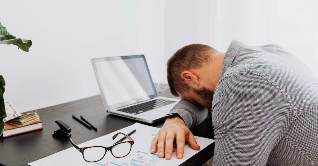 Work-Life Balance Isn’t a Luxury