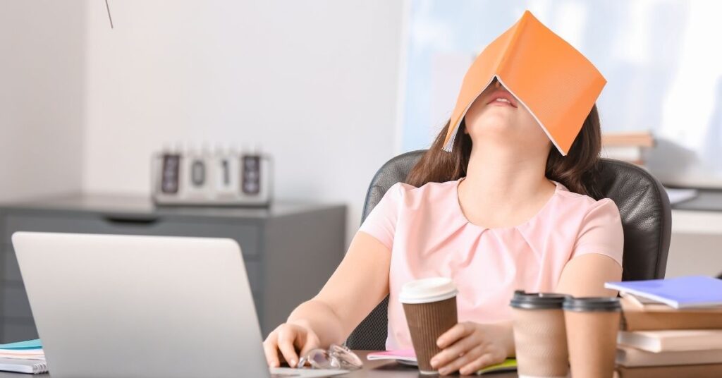 Mental Health Day: 7 Clear Signs You Desperately Need One