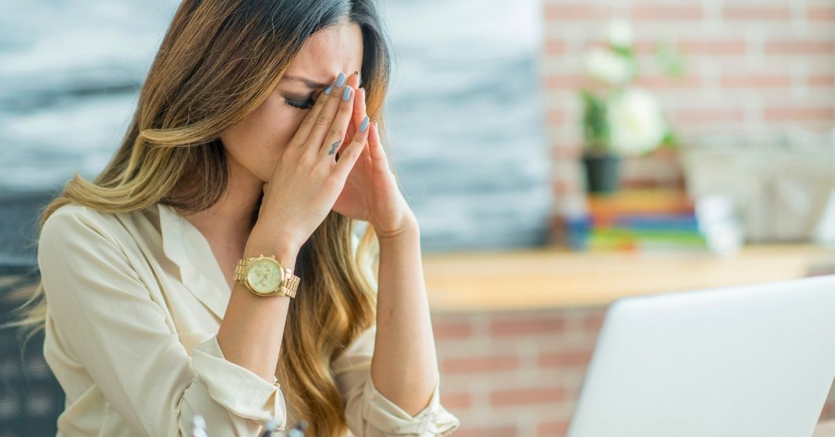 Chronic Stress: The Silent Cycle