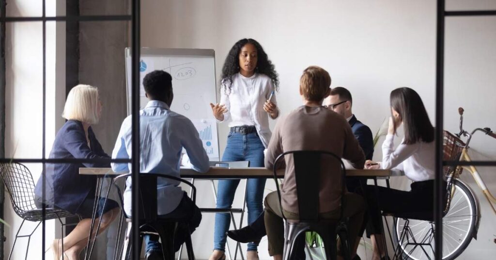 You’re Missing Psychological Safety at Work