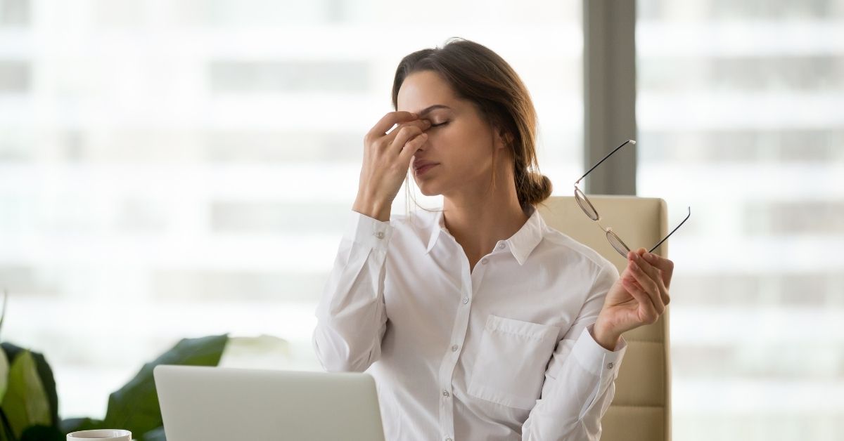 You’re Missing Psychological Safety at Work