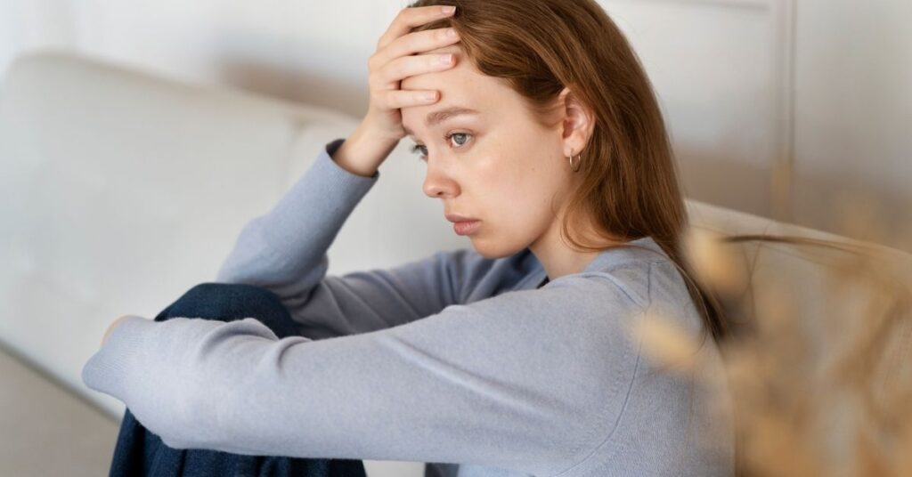 6 Shocking Signs Workplace Conflicts Hurt Your Mental Health