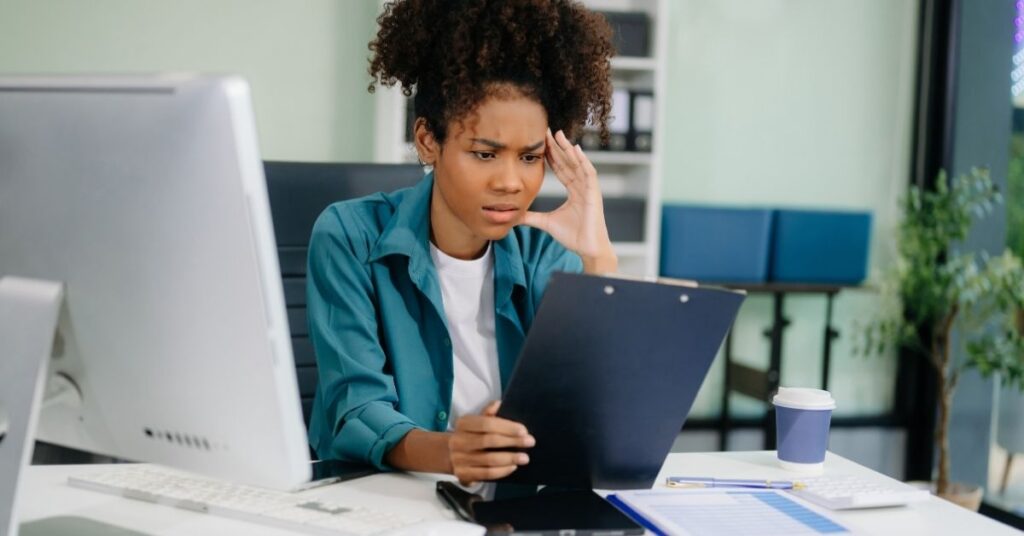 Overthinking at Work? How It Silently Hurts Your Confidence