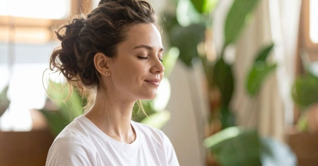 5 Simple Ways to Do a Mental Detox