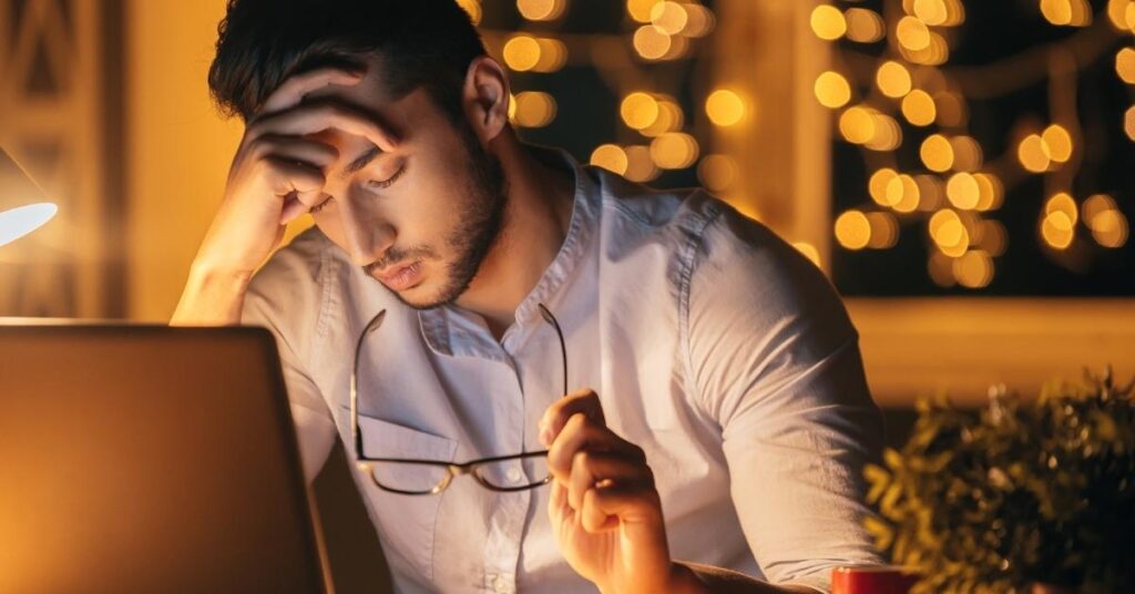 Emotional Exhaustion vs Burnout: Subtle Warning Signs