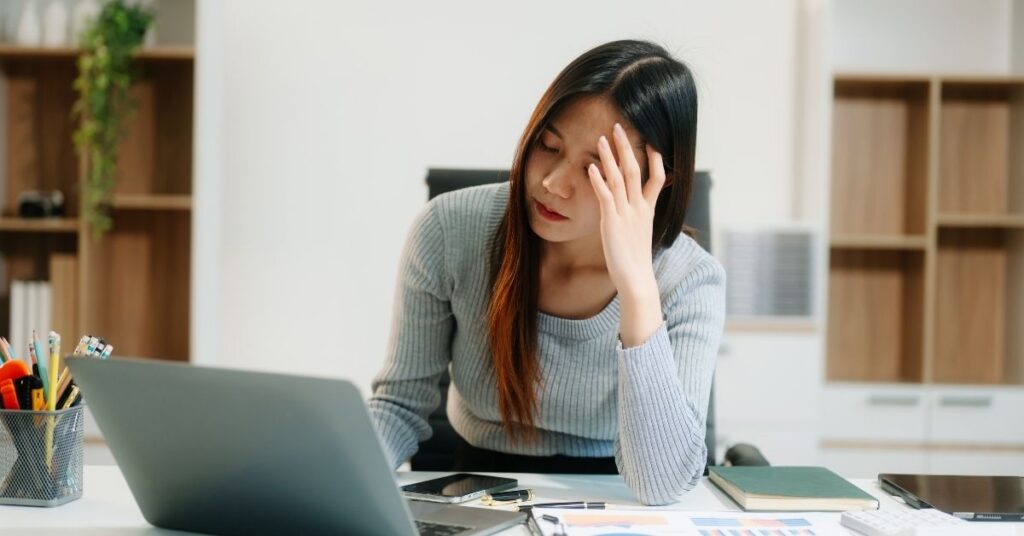 Signs of High-Functioning Anxiety You Overlook