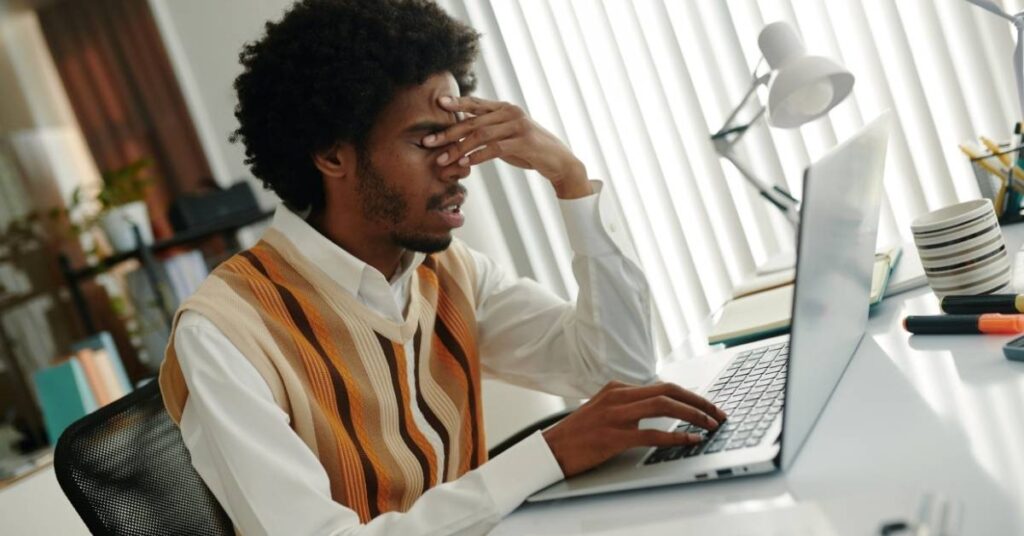 Zoom Fatigue Hurts Your Emotional Well-Being