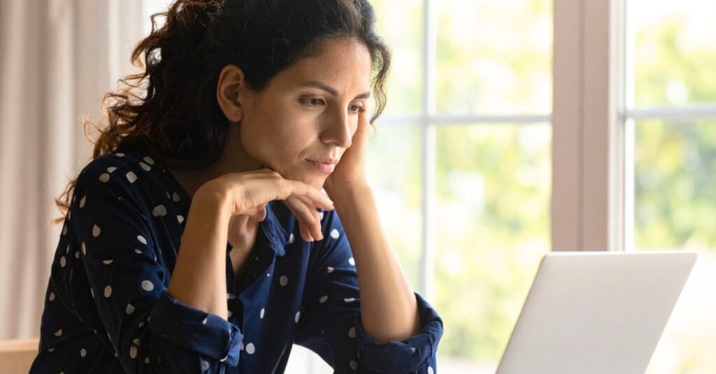 6 Reasons Why Fear of Failure at Work Keeps You Stuck