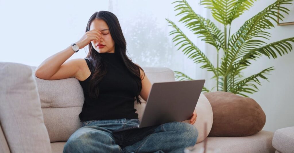 Mental Fatigue at Work: Why You Feel Drained by Evening