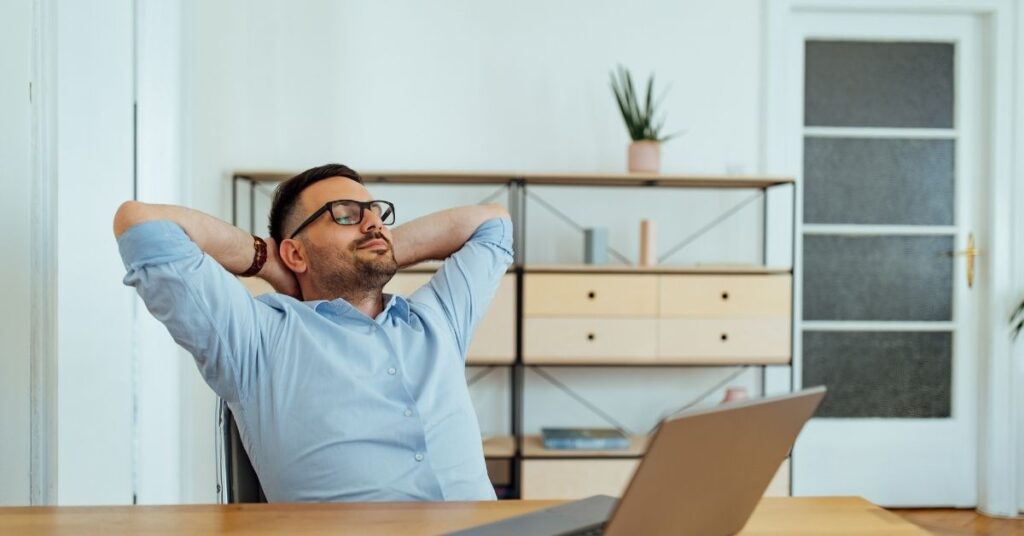 Feeling Drained at Work? Microbreaks Might Be the Fix