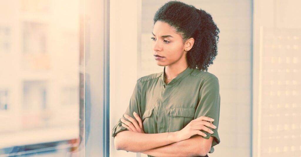 7 Ways Performance Anxiety at Work Impacts Your Confidence