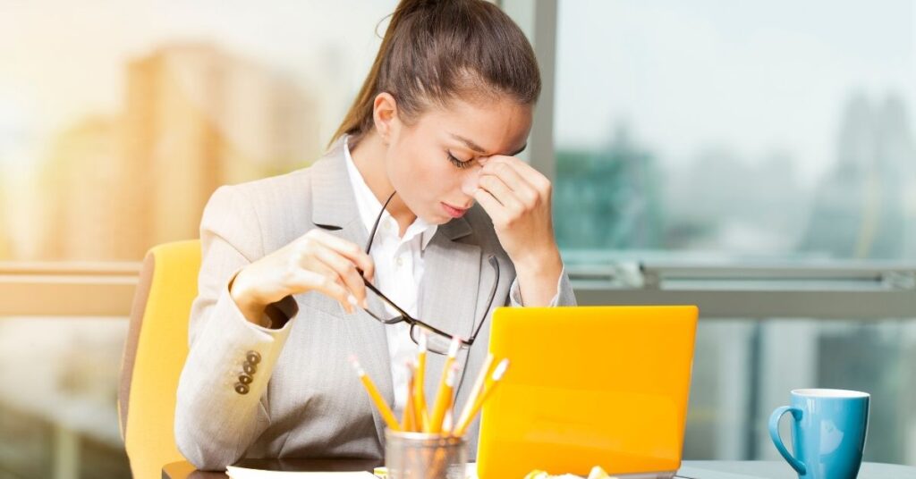 9 Ways Productivity Guilt Is Leading You to Burnout