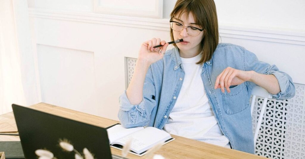 9 Signs Self-Doubt at Work Is Holding You Back