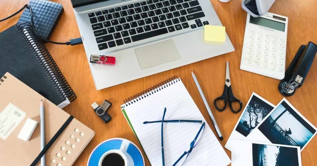 A Calming Workspace Can Reduce Stress More Than You Think