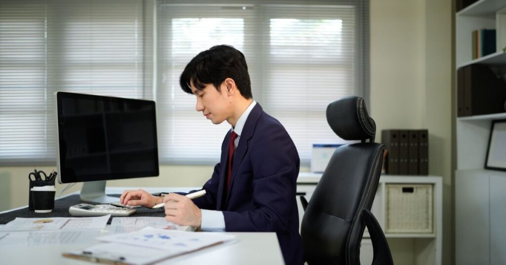 How Emotional Suppression Is Quietly Sabotaging Your Career