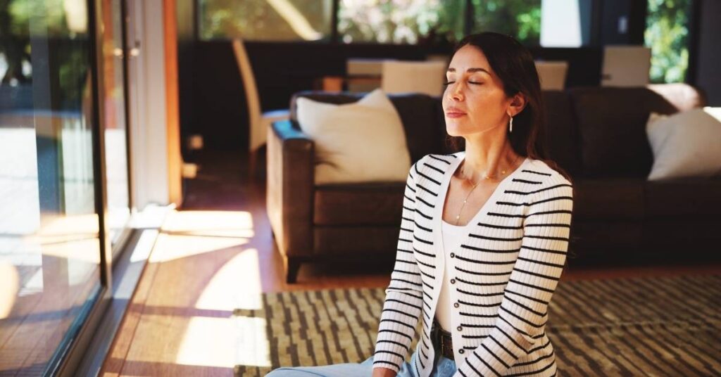 Nervous System Regulation: 5-Step Reset