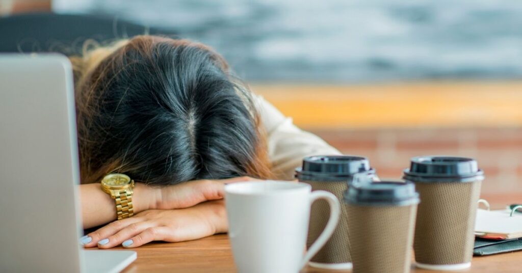 9 Signs You Need Psychological Rest — Not Just Sleep