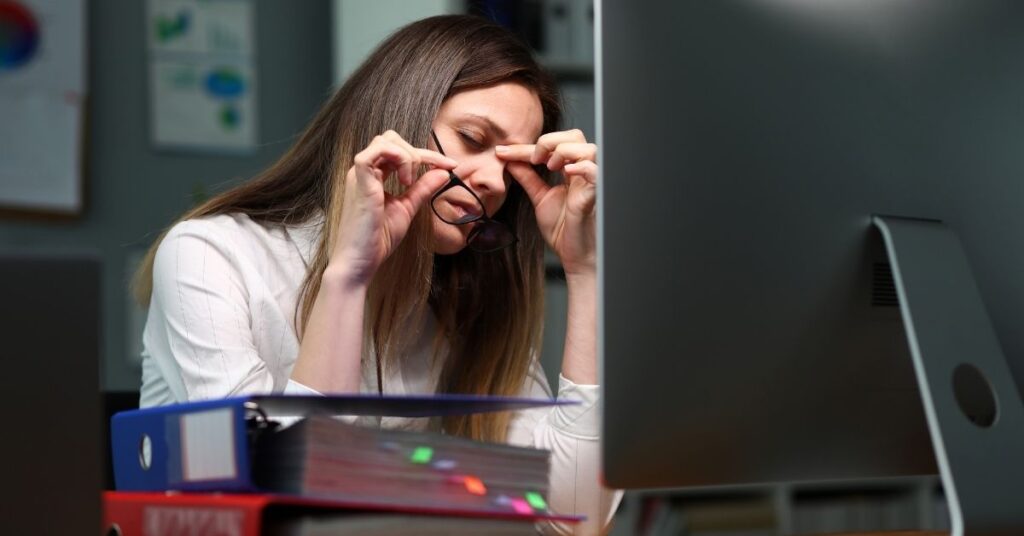 Decision Fatigue at Work: 6 Hidden Reasons