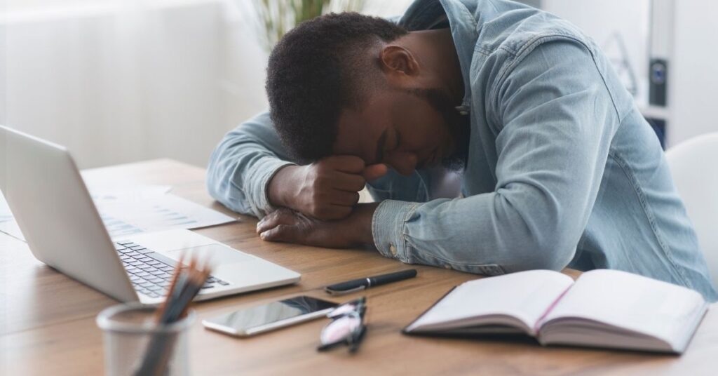 Emotional Labor at Work: 7 Signs