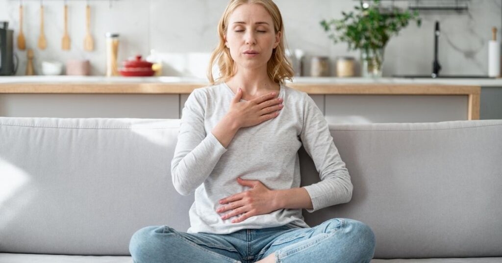 7 Stress Recovery Habits