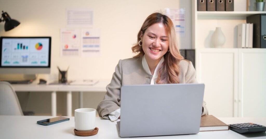 Emotional Maturity at Work